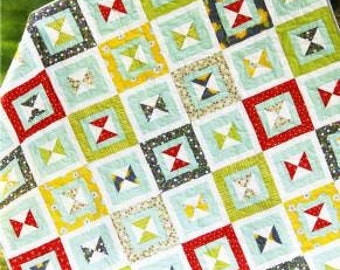 Cluck cluck sew Dixie pattern