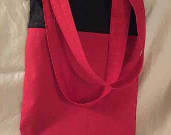 Farmer's Market - Canvas Tote