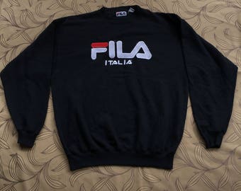 fila italia