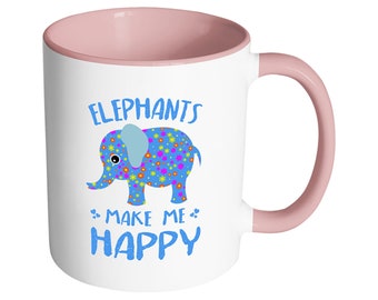 Cute elephant | Etsy