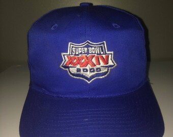 VTG bol super chapeau snapback starter