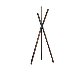 Contemporary Coat Racks Modern coat rack Etsy 65 Contemporary Coat Racks Modern coat rack Etsy 65