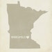 fine art lithograph printing minnesota