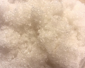 16 oz Dead Sea Salt - Fine Grain