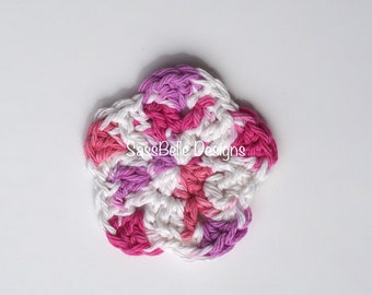 12 Reusable Makeup Remover/Face Wash Pads