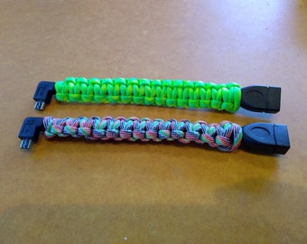 USB otg cable for Android.