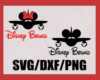 Download Disney bound svg | Etsy