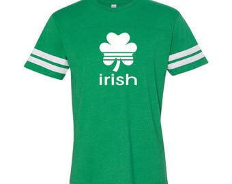 Irish Ireland St. Patrick's Day Wine Charms v2