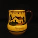 Devon Motto Ware ,Torquay , Creamer Pitcher