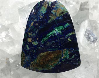 Azurite Malachite CC-400