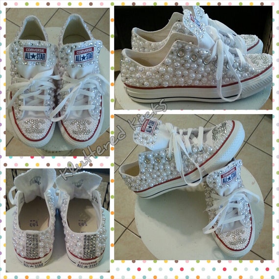converse con perle converse con perle