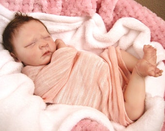 Bountiful Baby Realborn Joseph (Now Josi)