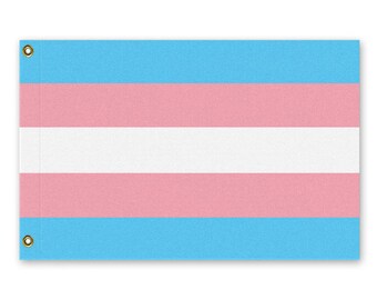 Transgender Pride Flag