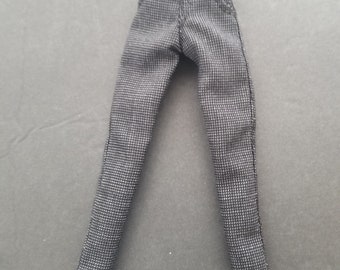 Pants for Dal dolls