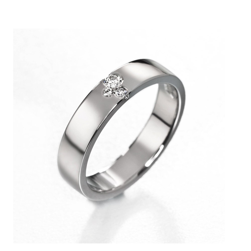 Brilliant him and her wedding bands - Matvuk.Com