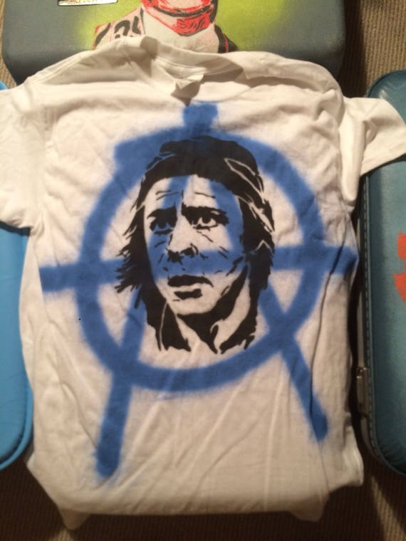 Breakfast Club Anarchy Shirt