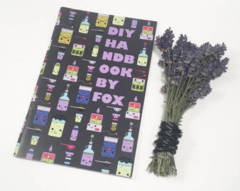 DIY Handbook by Fox Volume 1