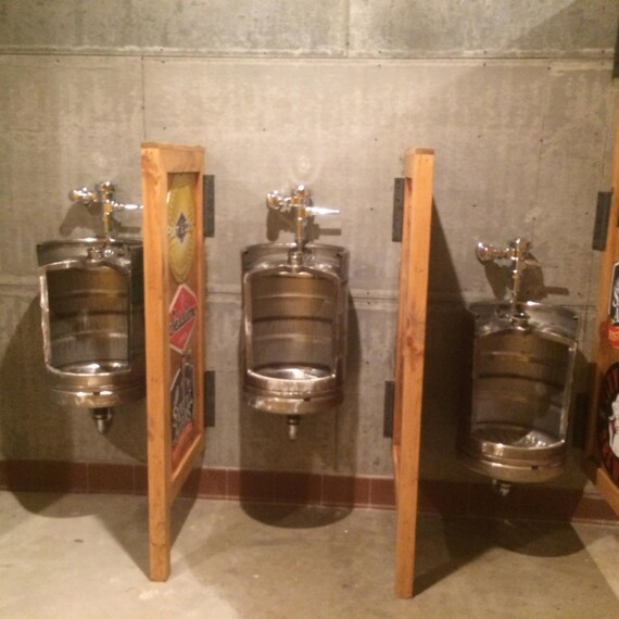 Urinal Keg Urinals Stainless Steel Urinal keg urinal Keg