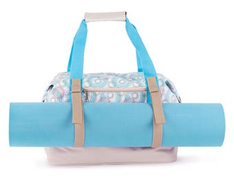 BiggYoga Chakra Sport Bag