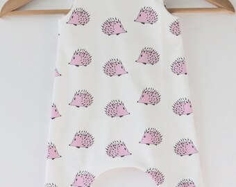 Gifts for baby girl- Baby girl coming home outfit - Newborn girl outfit - New baby girl gift - Baby Romper For Girls - Organic baby clothes