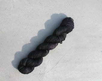 Coven -- dyed to order