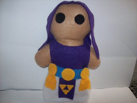 treyten plush