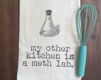 Other Kitchen Flour Sack Tea Towel
