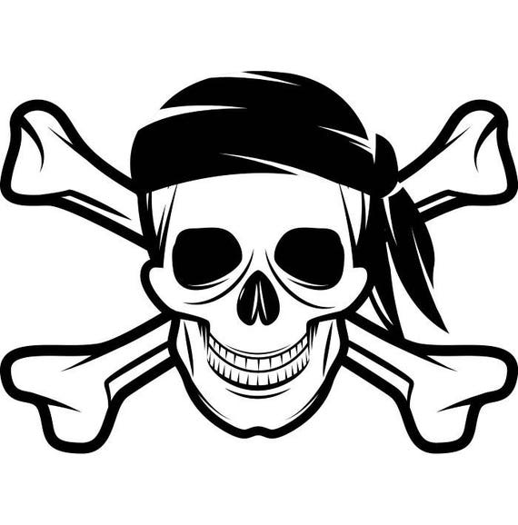 cap skull vector Boat Cap Jolly Hat Roger Skull 3 Crossbones Pirate Ship