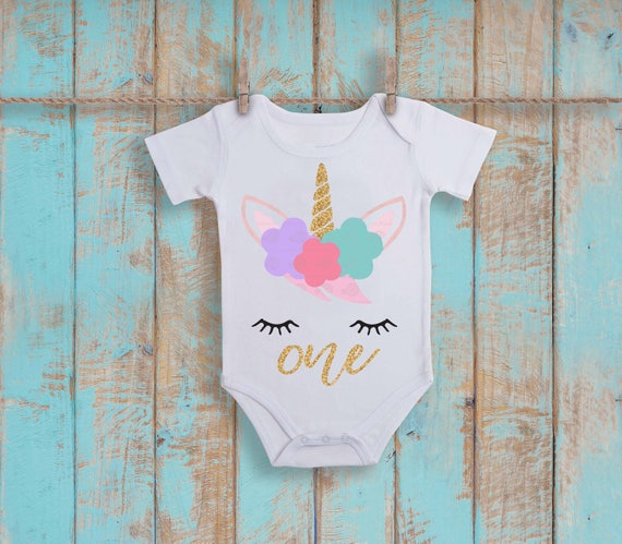 Download First birthday svg unicorn svg 1st birthday svg 1 svg svg