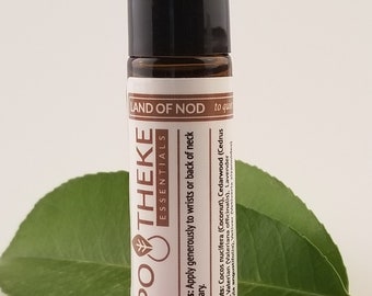 Land of Nod quiets the mind for a blissful sleep.