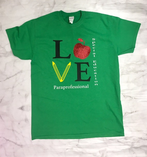 elementary staff shirts