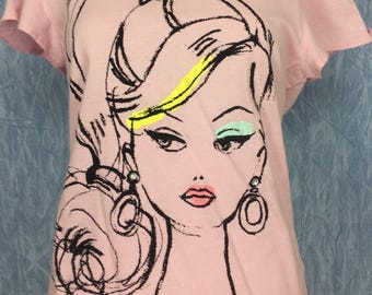 Barbie T-Shirt