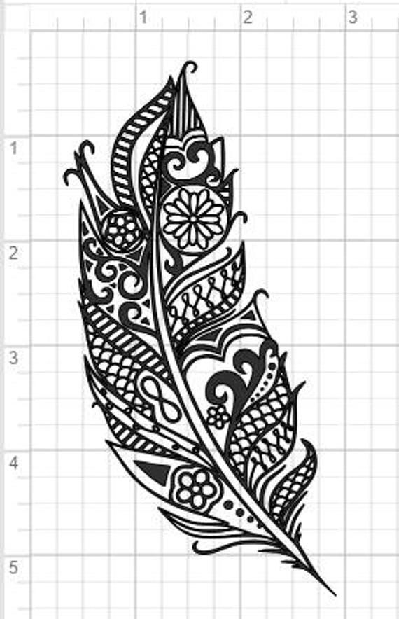 Free Free 174 Feather Svg File Free SVG PNG EPS DXF File