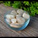 Tumbled Moonstone