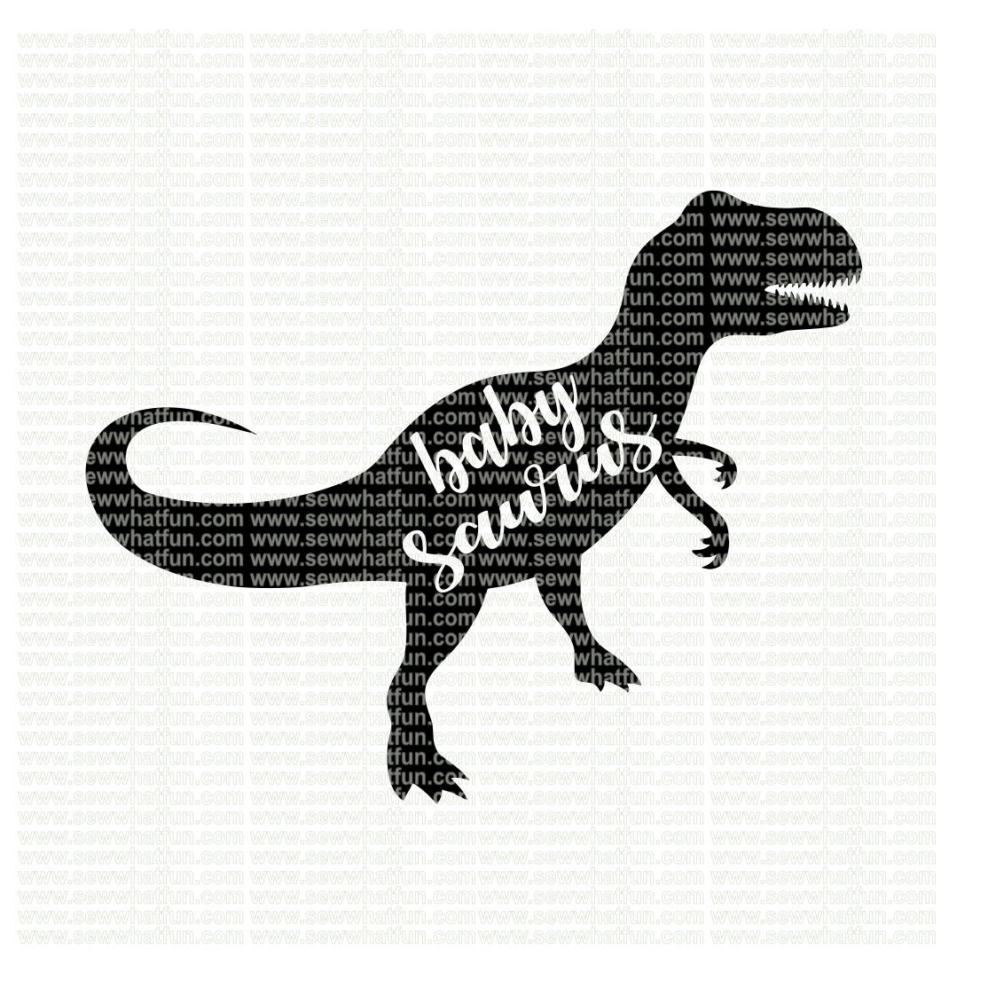 Free Free Baby Dinosaur Svg 222 SVG PNG EPS DXF File