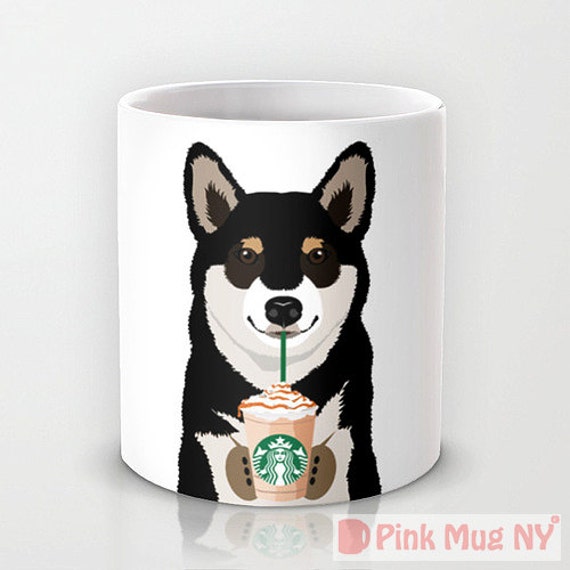 Personalized mug cup designed PinkMugNY I love Starbucks Personalized mug cup designed PinkMugNY I love Starbucks