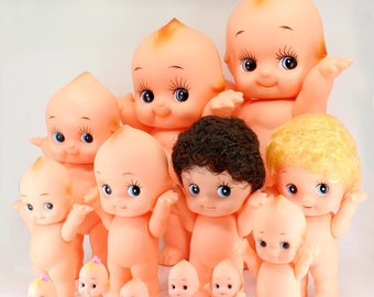 kewpie etsy