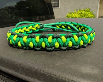 Dragon's Eye Rope 57" with 8.5 loops