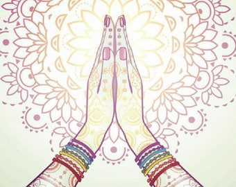 Crystal Healing Consultation