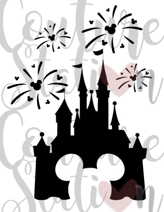 Free Free Disney New Year Svg 374 SVG PNG EPS DXF File