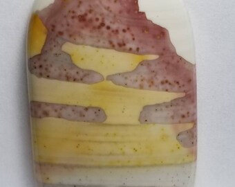 Willow Creek Jasper