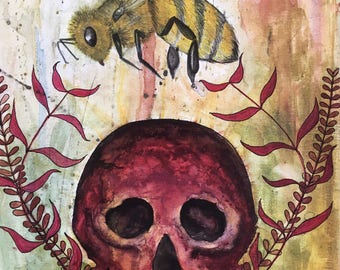 The Death of a Paradigm