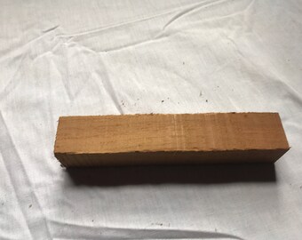 Osage Orange Wood blanks for turning