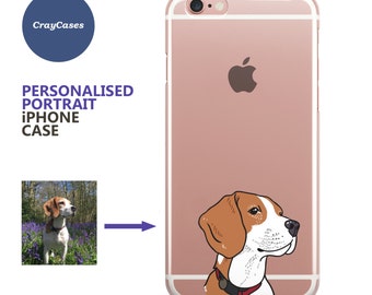 iphone 7 phone case dog iphone 7 phone case dog