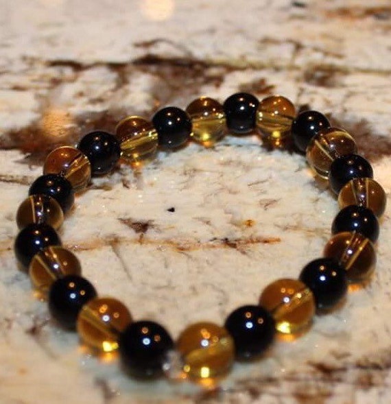University of Central Florida UCF Bracelet Single Strand