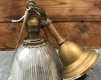 Vintage Ceiling Light