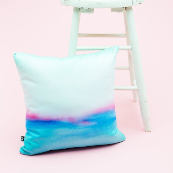 In Your Dreams Indoor Throw Pillow