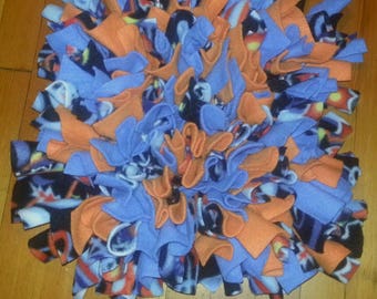 Snuffle Mat 12 in. x 12 in. MADE TO ORDER 593717337