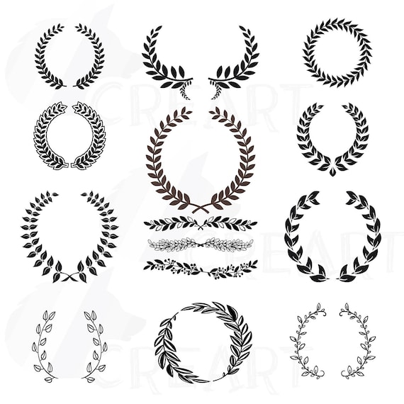 Free Free 207 Wedding Wreath Svg SVG PNG EPS DXF File