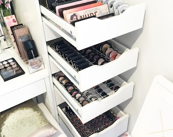 VC 9 Drawer Pack Makeup Storage organiser
